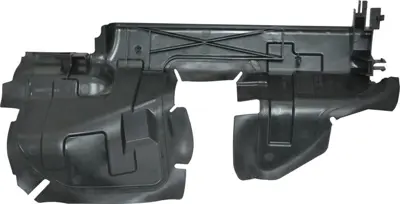 MARAL M200178 Radyator Davlumbaz R 13> Fluence 214989318r 214989318R 214989318R 214989318R 214989318R 