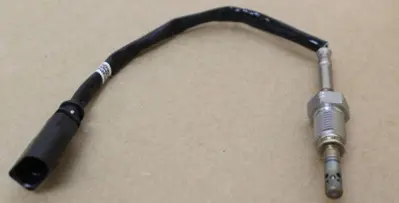 VW 03L906088JK Egzoz Isı  Sensoru 03L906088J