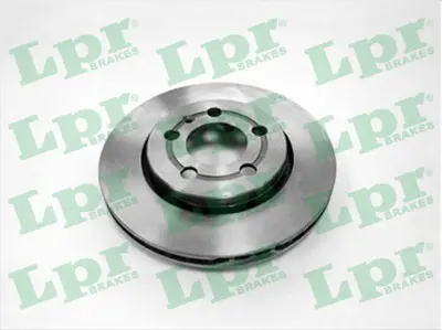 LPR A1602V Fren Dıskı Arka 5d 256mm Golf Iv Bora Os 8L0615601 BAR22163 8N0615601B BG3611 DF29695 562133B 100124100 8DD355106741 8DD355106751 DDF11541