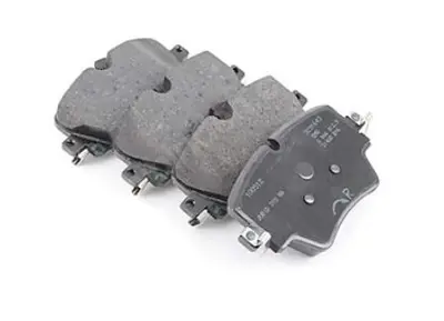 SUBARU 26296AC021 Fren Balatası On G-01.. SE26296AC0