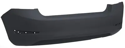 PHIRA FA18300 Arka Tampon Astarlı Skoda Fabıa Iıı Nj 2018 7807155 6V6807421F SK3301061 7516952A1 141169620 FA18300 SD04046BA FA18301 7632540