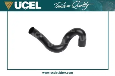 ÜÇEL S21171 Radyator Alt Hortumu Focus Iı-C Max 1.4-1.6 16v - Volvo S40-V50-C30 1.6 16v 11316 54145 3M5H8286BJ T409512 222449 3M5H8286BH 19942 23094A 1384145 9512