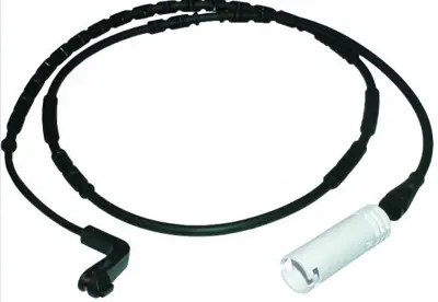 HELLUX HLS6604 Sensor Balata Fısı Bmw 1 Serı E81  E87  3 Serı 34356762253 2083 GIC207 WKT50548K 6236001 BAV1043 881962 1067 SU206 39613