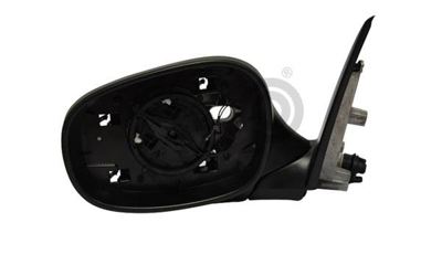 ULO 3145301 Ayna Camı Sol Bmw 3 Serısı E90 Facelıft Sedan 2008-2013 Orjınal 5116726826