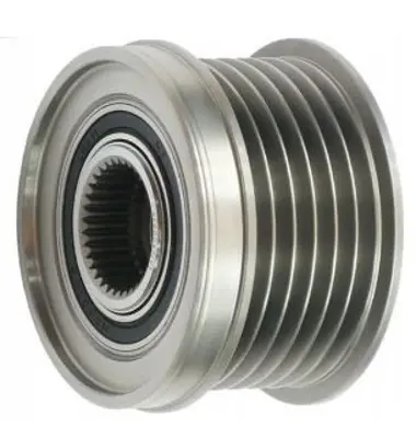 VW 03C903119A Alternator Kasnagı Volkswagen Golf 5 Passat 1.4 Tsı-1.6 Fsı 03C903119A