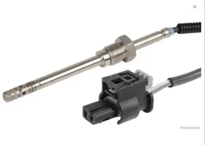 HERTH+BUSS 70682201 Sıcaklık Sensoru Mercedes W204 C W211 S211 E Sprınter 9 0009058804