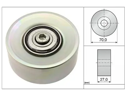 OPTIMAL O501500 ++++teker Rulman Kıtı 5 F10 5 Gran Turısmo F07 5 Tourıng 172393 31202457371 R15051 31206868480 501505 713649520 713649630 31206870725 304952 10558648