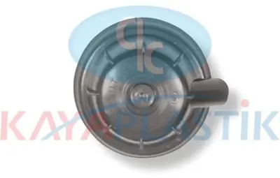 KAYA KR291 Far Arka Plastık R9 Em 7701029560