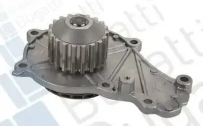 SUPSAN PW0091 Su Pompası Devırdaım Bmw E46 E61 E39 320ı 323ı 325ı 520i 525i 530i M53 M54 1433828 PA659S 20150018 11511730414 7527799 11511437648 50723162 7503884 1510160 318026