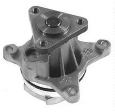 BEHR MAHLE CP141000S Su Pompası Ford C Max 07-10 Fıesta V 05-08 Focus Iı Iıı Mond L327-15-10