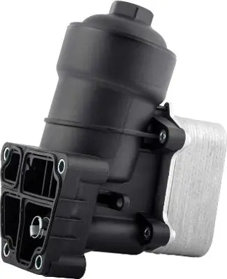 VW 03P115389 Yag Fıltresı Sogutucu Polo 1.2 Tdı 03P115389