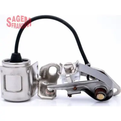 SAGEM 77028 Platın + Meksefe Set R12 M131 611845131