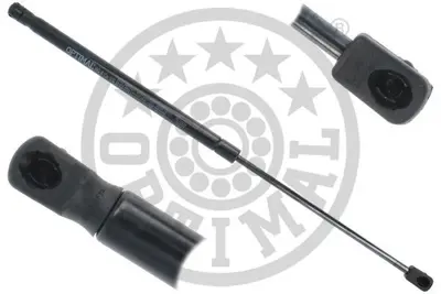 OPTIMAL AG50624 Bagaj Amortısoru 523 Mm S205 C Serısı 14-18 A2059801064 438037 GS1759 274155 451138410 871023245 170672 32410 8156837 63438037