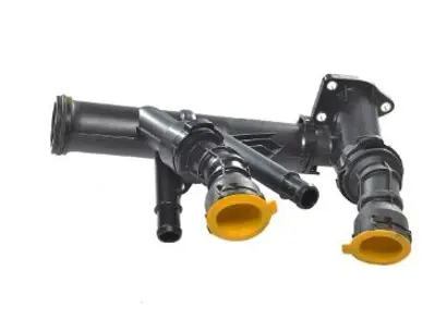 VW 04L121026Q Termostat Borusu Komple 04L121026Q