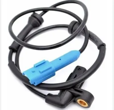 TRITON TRN0016 Abs Sensoru On Peugeot 206 454576 24071311153 GBS4001 BZ3046S SS20022 6PU009106541 ABSPSA006 900053 6S041 131551