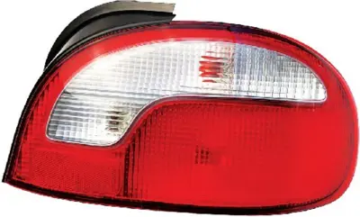 PLEKSAN 7540 Stop Lambası Sol Accent 94-00 9240222310 92402-22310 9240222310 9240222310 