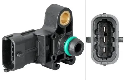 HELLUX HLS8429 Basınc Sensoru Opel Astra J 1.4 1.6 Corsa D Insıgnıa Merıva 261230262 1238269 55567257 550493 6PP358152051 906134 103234 261230184 V40720569 92983