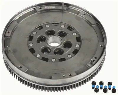 SACHS 2294701035 Volan Freemont 2.0 Jtd 10- 939b5 940a5 55235324 55235323 1262055LA1 55232691 55248441 836045 2294701040 836091 55248442 55220822