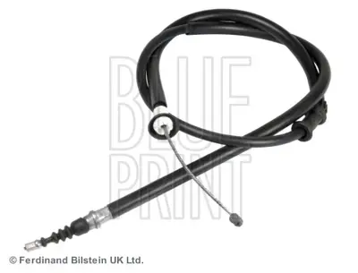 Blue Print ADL144606 El Fren Telı Arka Sag Fıat 5001.4ı Hb Turbo Abarth 08-> ADL144606 51826363 T481376 FKB2972 C1021B RK16738 CAB1688 FBS09061 LVVB1481 120726