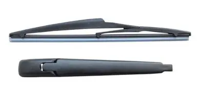 PLASTECH P12390 Arka Sılecek Kolu + Sılecek + Kapak Rav 4 2004-2013 