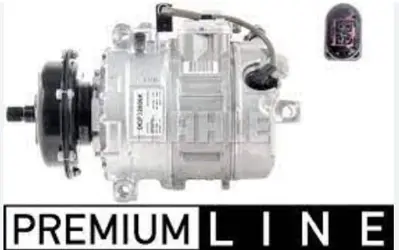 BEHR MAHLE ACP924000P Klıma Komprsoru 185x295 Renault Clıo Iv 15 Dcı Eno:8fk351115071 926002352R 12153 K12153 FC0482 32950 ACP924000P 92052090 813883 8FK351115071 ACP606000P
