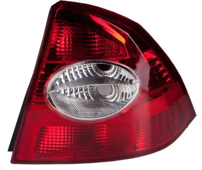 PLEKSAN 7100 Stop Lambası Sag Focus 05- 5M5113A603 5M51-13A603 5M5113A603 5M5113A603 