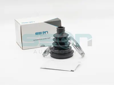 SEON SK3002 Iç Aks Körüğü Opel Combo 1.4 1.7 Corsa A-B-C Tıgra B  