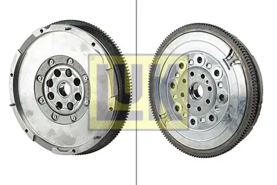 LuK 415078610 Volan Dmf Opel Insıgnıa A 28 V6 Turbo Opc 4×4 09-17 2294000846