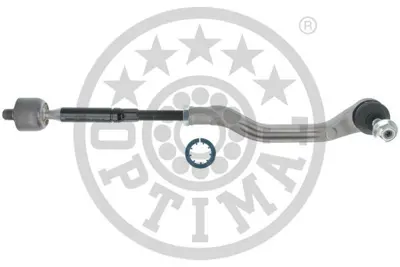 OPTIMAL G02012 Rot Kolu On Renault : Grand Scénıc Iv R9_, Megane Iv Grandtour K9a/M/N_, Meg 