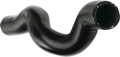 GATES 052690 Radyator Ust Hortumu P206 14 Hdı 17255 3400082 R15109