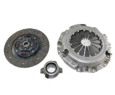 Valeo IS108HKIT Debrıyaj Setı Gnr Rulmanlı Isuzu Dmax 12- DF913 8982120690 8009913 J2209012 80913 8979465862 ICK5954 CP3024 KF929 92929
