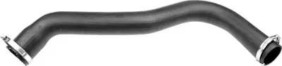 GATES 090607 Turbo Hortum Uzun V 184 2,4d 01- 19619 981287 R16183