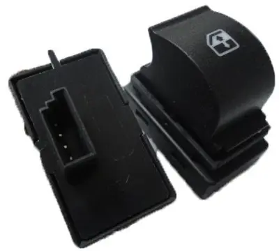 HELLUX PRA700056 Cam Acma Dugmesı On Sag Fıat Cıftlı Lınea Actıve 735442326 735379275 100197298 7354423360 7354423380 462060206 735362712 735156720 735390970 735377845