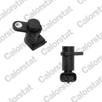 CALORSTAT by Vernet CS0288 Eksantrık Devır Sensoru Opel Astra G H Vectra C Zafıra A Cıtroen Jumper Fıat Stılo 6238282 SEB1101 V40720412 1953449 2352158 LVCP322 SS1071112B1 19056 90449 71739799