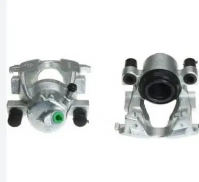 TRITON RNT0899 Fren Kalıper Sag On Renault Clıo Iv Hb Symbol Joy Dacıa Loga 410014529R 410016069R 99358 3244320 832434 9918260 JBC0628 BHV952E 50607237 344793