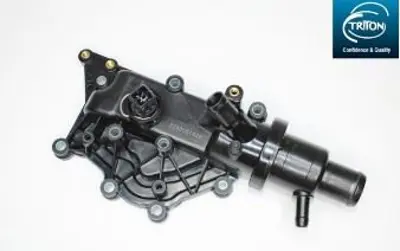 TRITON RNT0463 Termostat Musurlu Laguna Iı K4m Megane Iı 2,0 1,6 16v 8200561426 TH41589G1 TH715889J QTH678K CT5664 8200023915 78509 FTK158 8200700092 8200561434