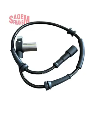 SAGEM 60211 Abs Sensor Kablo Arka Sag Sol Renault Laguna 7700846639 GBS2083 24073111991 30315 316217 410097 7700823325 360160 R30315 78129