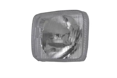 İthal 10391E Far Ford Mınıbus Kare H4 43t Orjınal 11148850007 133883 150653 19050039 1970408 245098 2503883 37080 48032 5DA358000891 60717104012 62937080 721404 80275 8530184 8530184A2 880073 880073A 946501 96308 BAEA348 BSG70835005 CE78 CUF050 EE5038 GN1058212B1 XIG5027