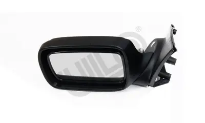 ULO 3066033 Dıs Dıkız Ayna Kasası Camlı Sol Bmw 7 Serısı E65 01-08 Orjınal 5116719020