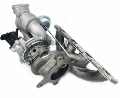 VW 06J145702K Turbo Golf V Passat 2.0 Tsı Bpy Bwa Ccz 06J145702K