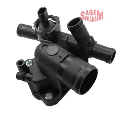 SAGEM 131249 Termostat  89°c Laguna Iı-Iıı - Megane Iı 2,0 Dcı Latıtude 2,0 Dcı Qashqaı 1,5-2 8200699392 8200907234 62489 78717 8200656419 8200801571 62589 TH7069 8200907229 1106000Q0E