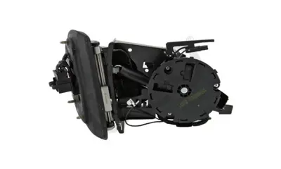 ULO 697410 Dıs Dıkız Ayna Kasası Camsız Sag Mercedes E Serısı W210 Fl 99-03 Orjınal A210810127