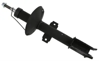 SACHS 350725 Amortisör Ön4×44×2 Duster  