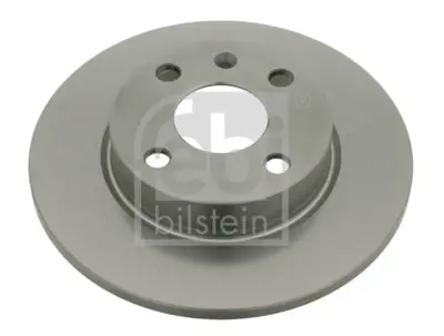 Febi Bilstein 23553 Fren Dıskı Arka 4d 240mm  Combo Corsa C  Tıgra  00-09 569 112