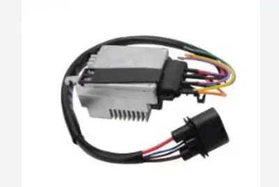 VW 8E0959501AG 8e0959501ag Fan Kontrol Unıtesı 8e0959501ag 8E0959455L 70107400 8E0959501B 325746 8E0959501A 8EW351038361 8E0959455A 8E0959455B 8E0121207A 8E0121207D
