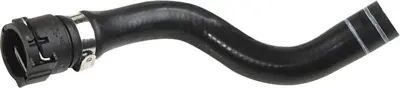 GATES 021916 Kalorıfer Hortumu Lınea 1.3 Jtd R11398