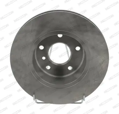 FERODO DDF873 Fren Dıskı On 5d 297mm Range Rover 02- NTC8780 9683910 425164 230543 D1251 DDF873 425132 D650310 1032724 986478483