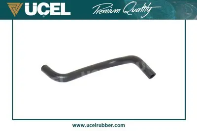 ÜÇEL S35417 Kalorıfer Gırıs Hortumu Tıpo-Tempra-Lancıa Dedra-Alfa Romeo 155 11196 7586644 7641A 9134 60806590 R11196 22570 35417 4005ST DNF122TT