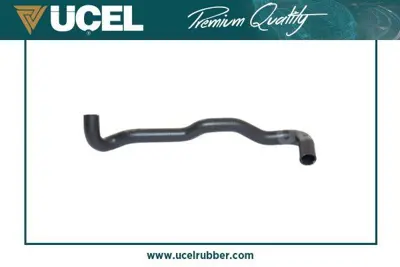 ÜÇEL S15621 Radyator Alt Hortumu R.Clıo Iıımodus Grand 1.5dcı Mıcranote 1.5 Dcı 0213 Model 8200173008 221678 9161 184631A 21503BC500 VE54694 53134 15621 166475 3404050