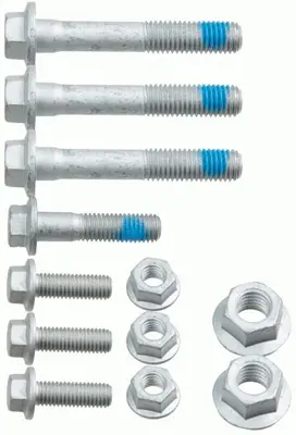 LEMFORDER 3913001 Servıce Pack 